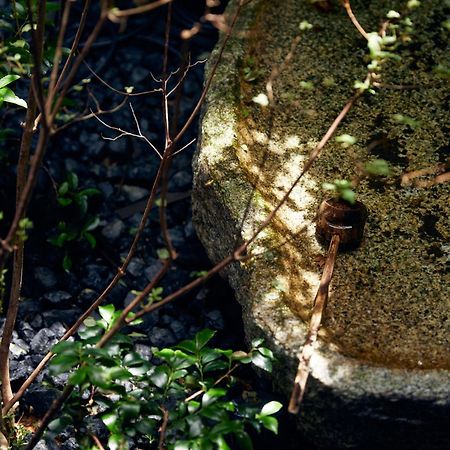 YADORU KYOTO HANARE Mizunoe No Yado Eksteriør billede