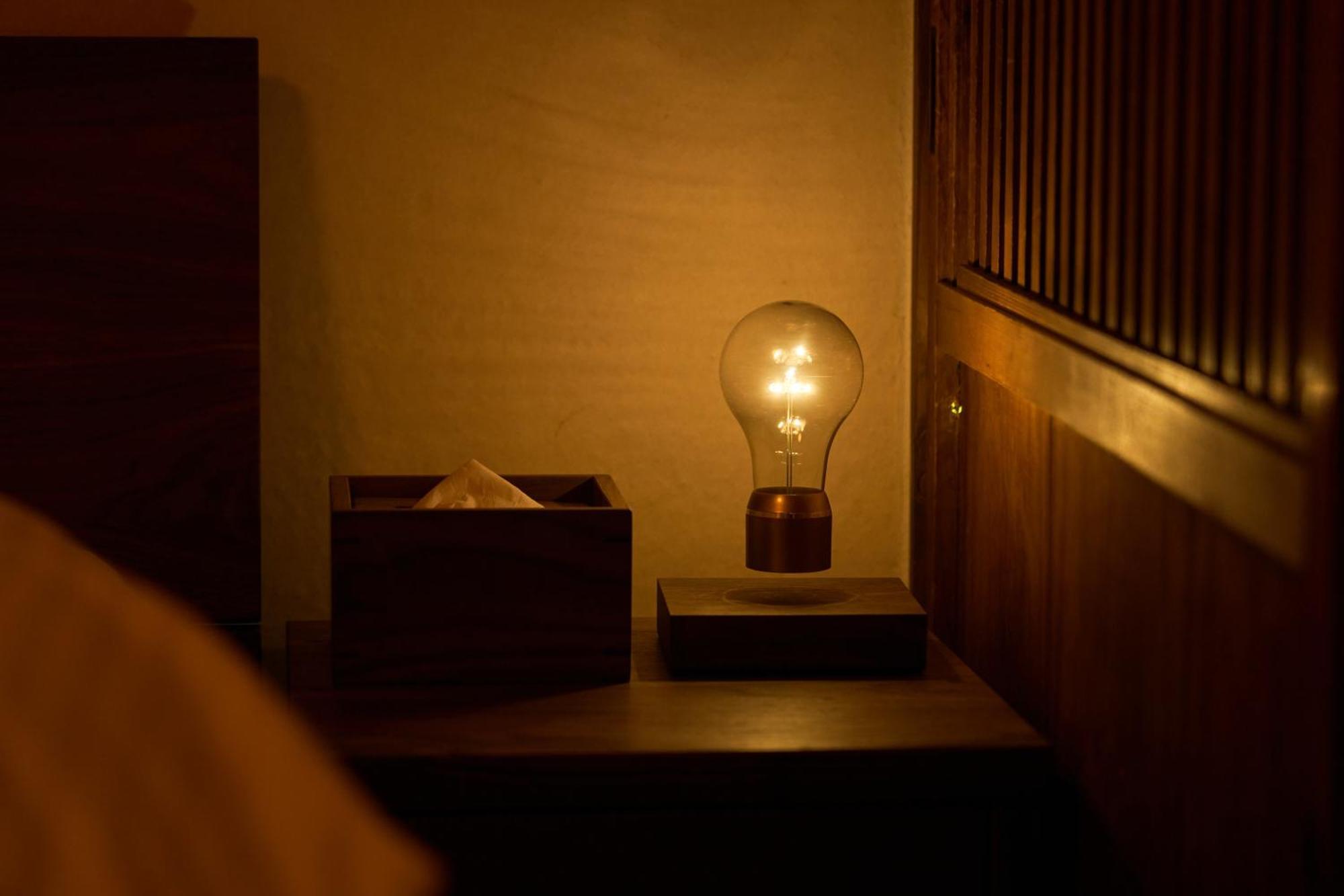 YADORU KYOTO HANARE Mizunoe No Yado Eksteriør billede