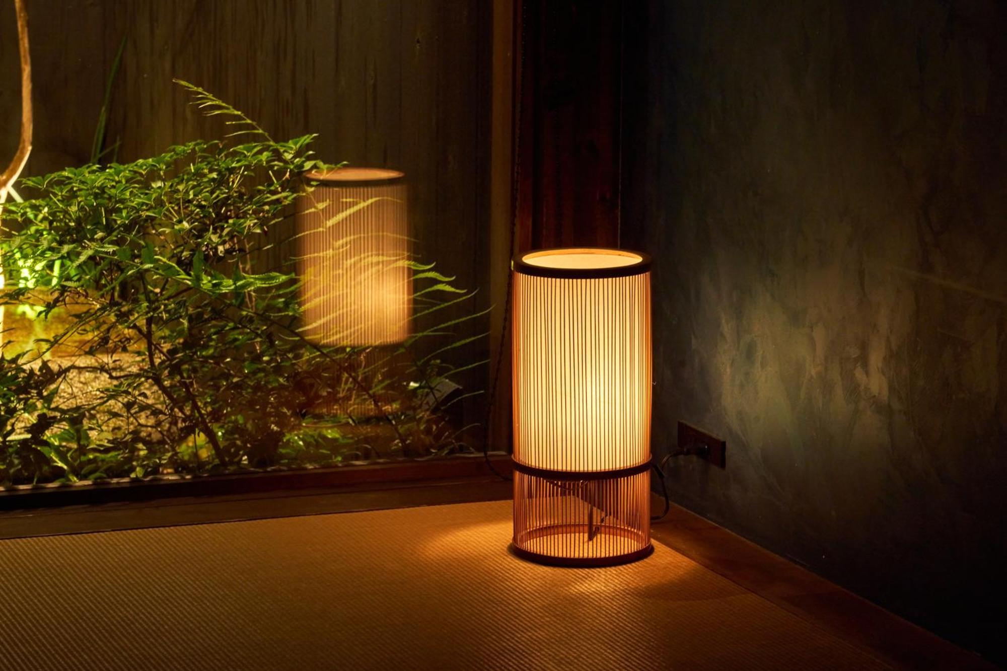 YADORU KYOTO HANARE Mizunoe No Yado Eksteriør billede