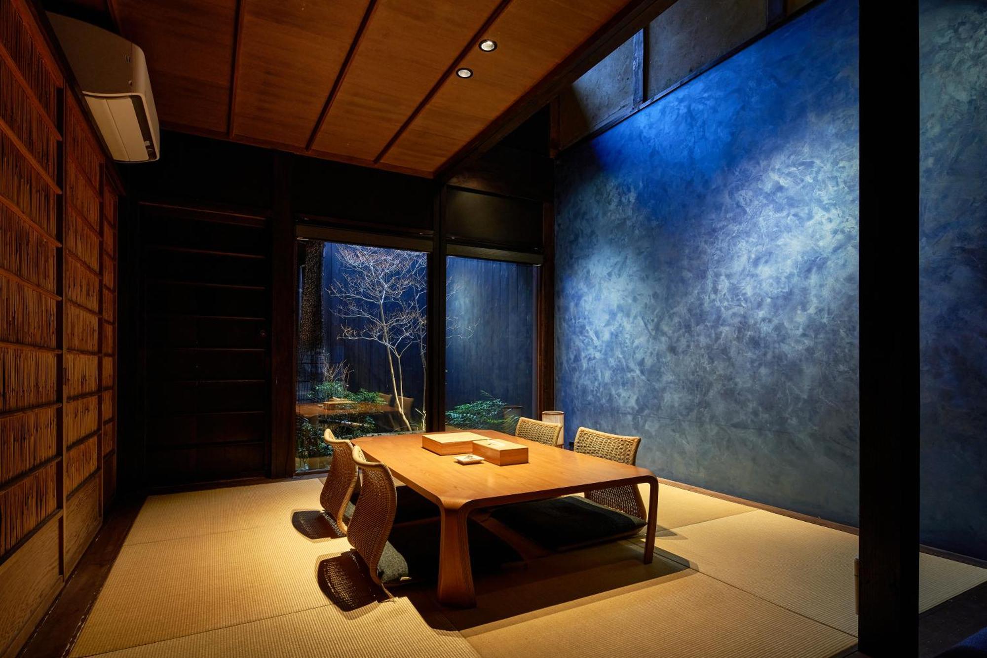 YADORU KYOTO HANARE Mizunoe No Yado Eksteriør billede