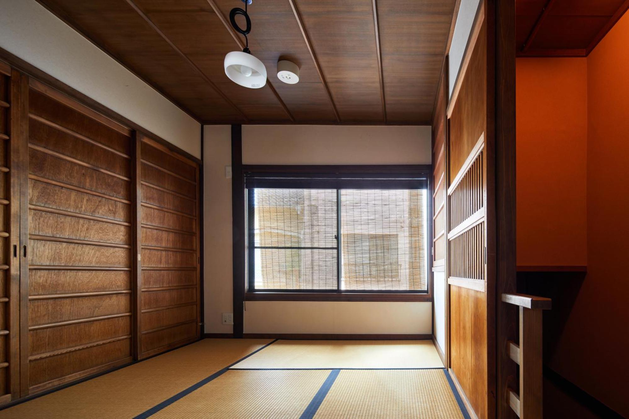 YADORU KYOTO HANARE Mizunoe No Yado Eksteriør billede